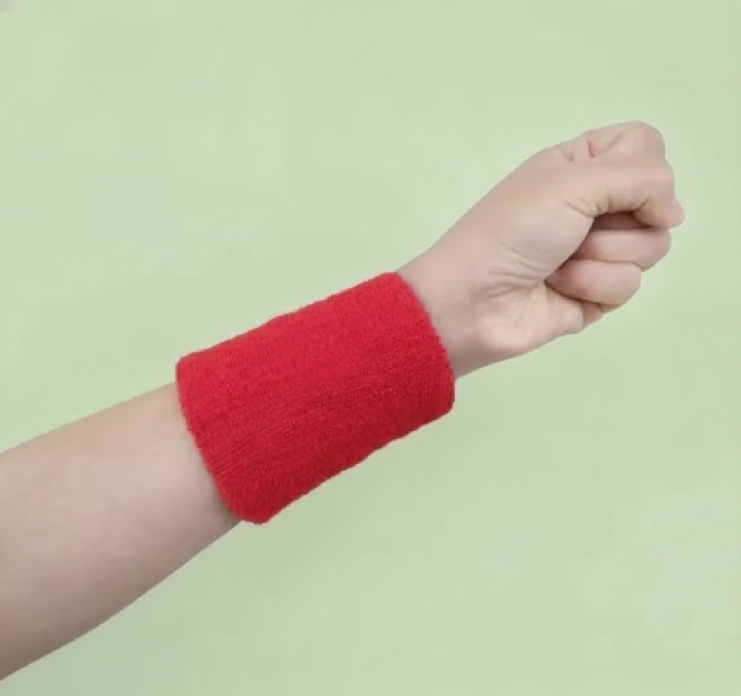 Multi‑Sport Performance Wristband