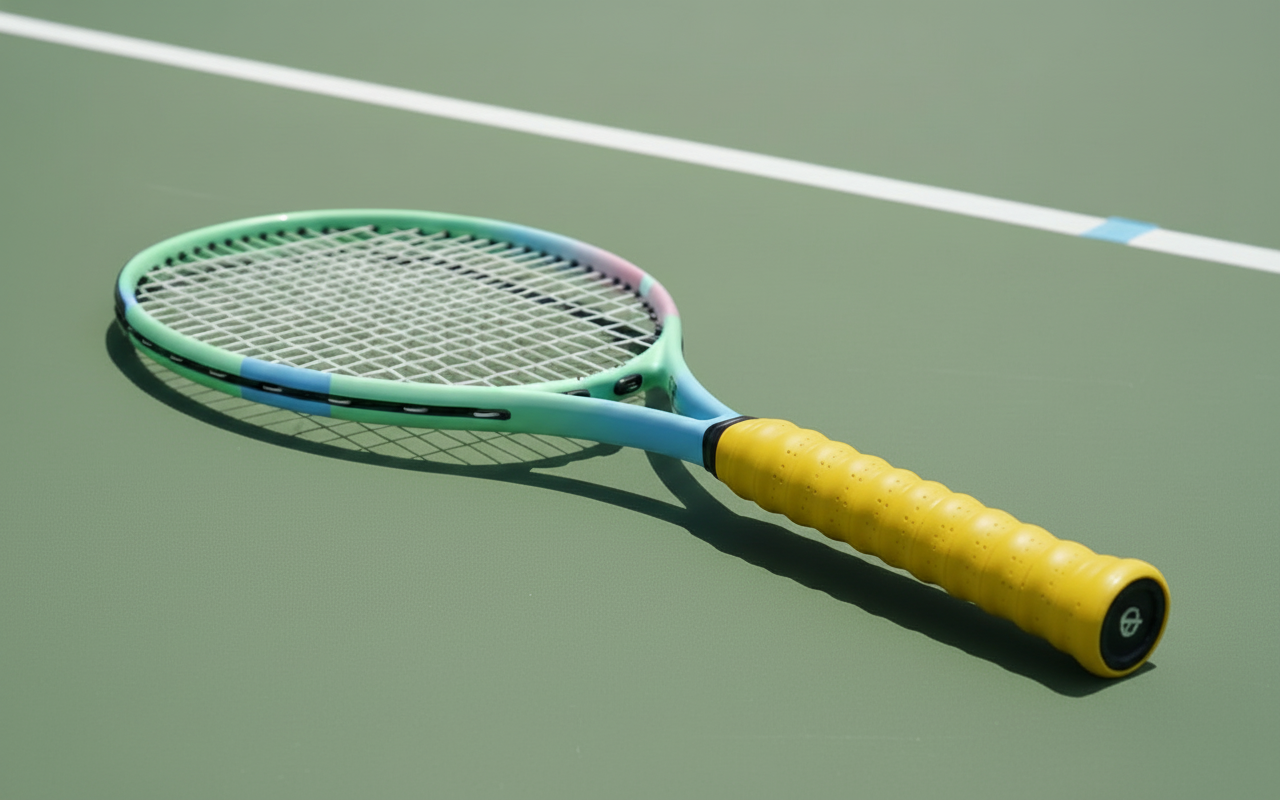 10pcs Racket Grip Anti Slip