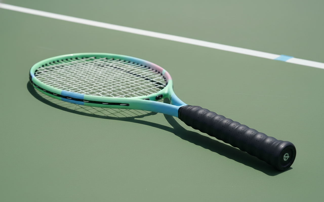 10pcs Racket Grip Anti Slip