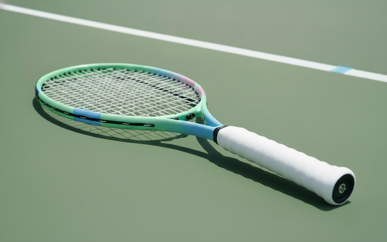 10pcs Racket Grip Anti Slip