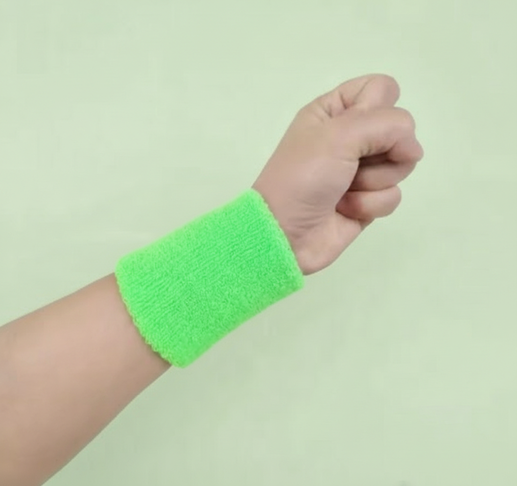 Multi‑Sport Performance Wristband