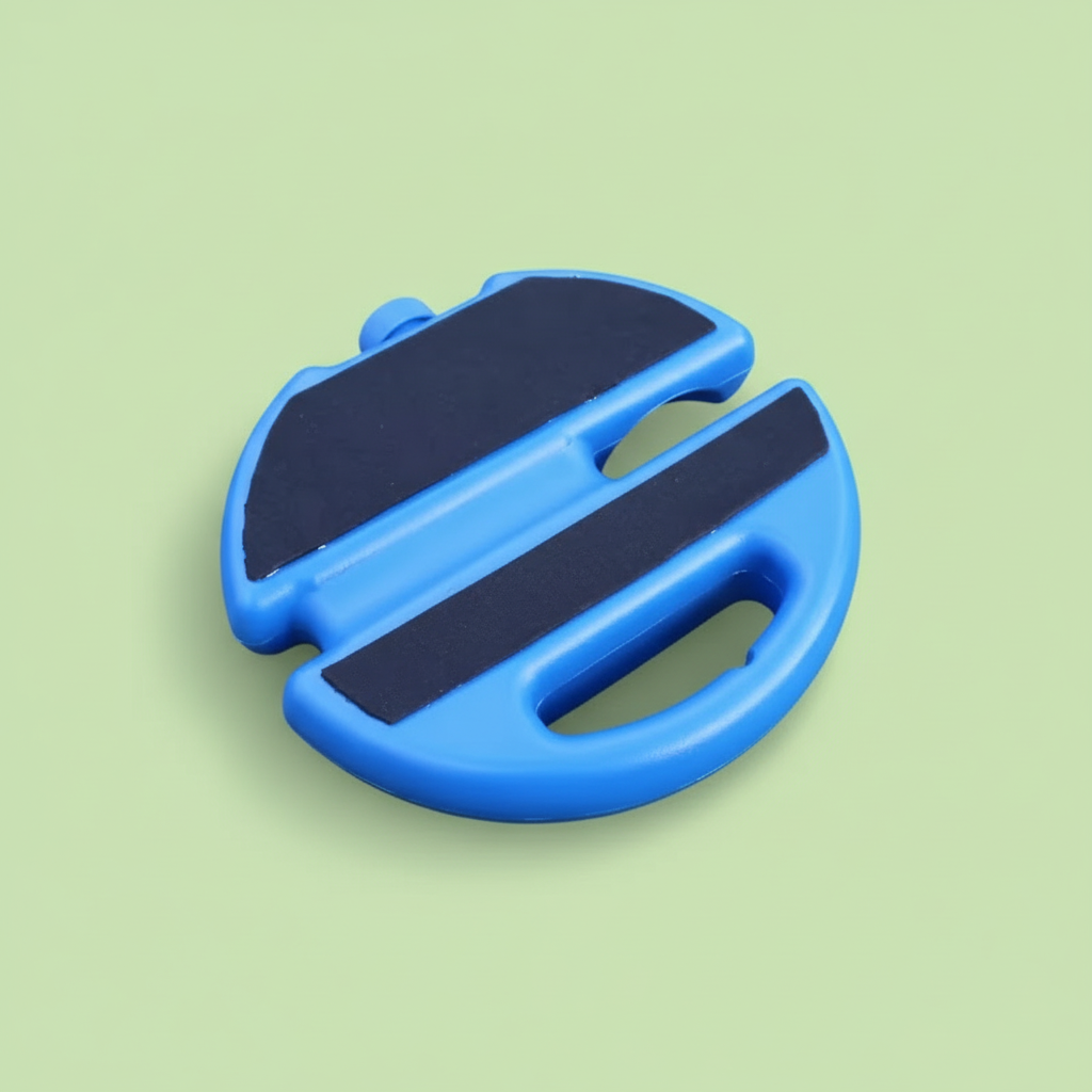 Self-Duty Rebound Tennis Trainer