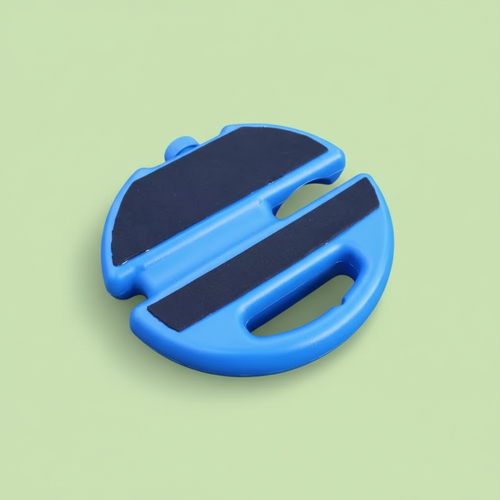 Self-Duty Rebound Tennis Trainer