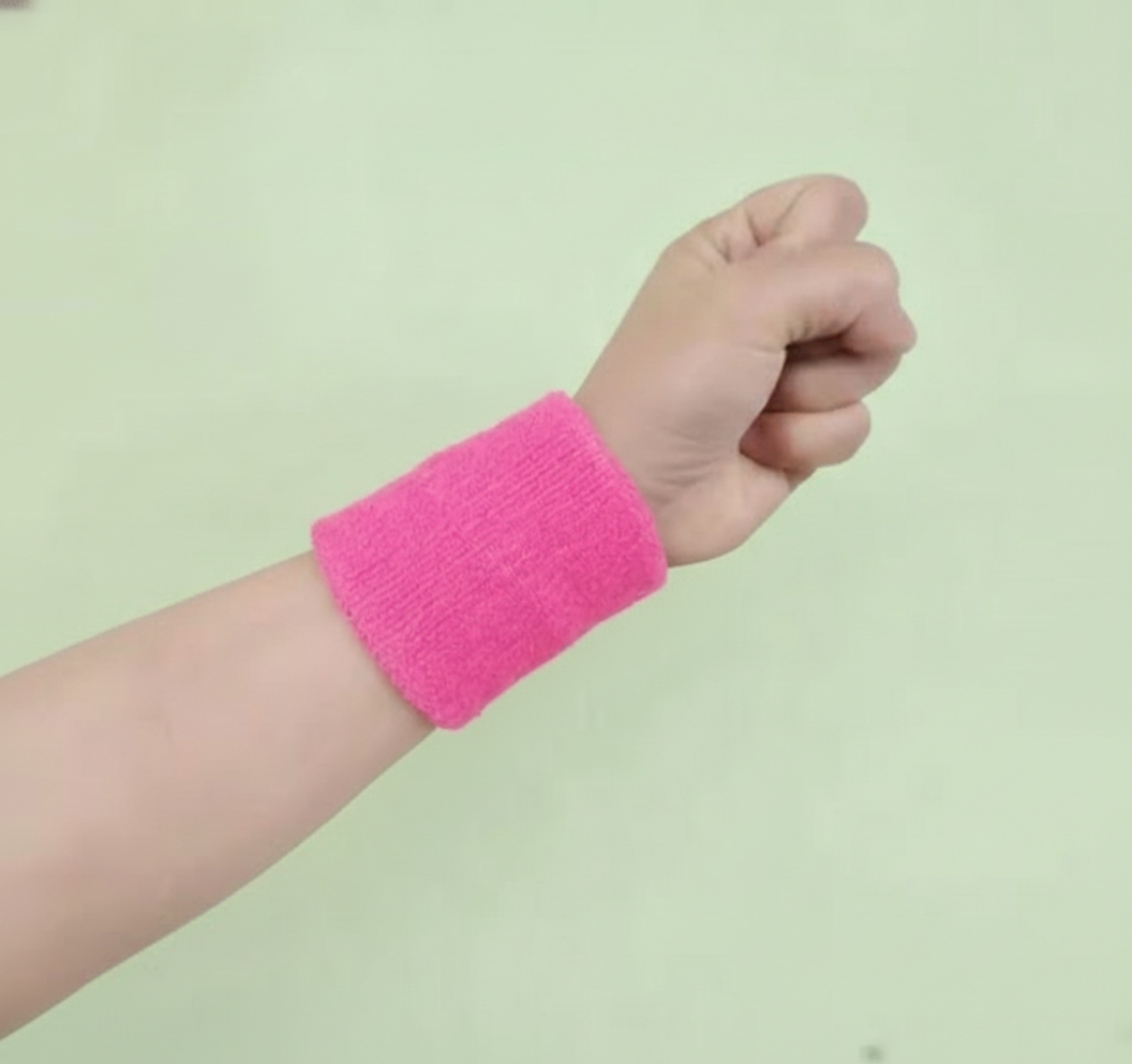 Multi‑Sport Performance Wristband