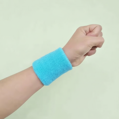 Multi‑Sport Performance Wristband